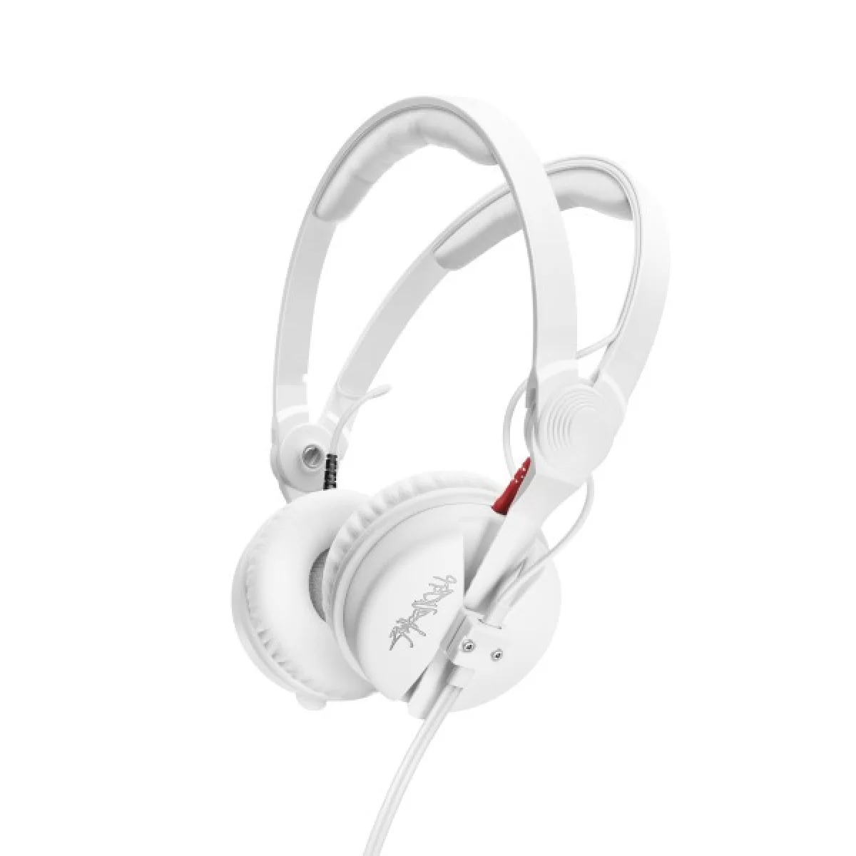 Sennheiser HD 25 White Limited edition Закрытые наушники купить в